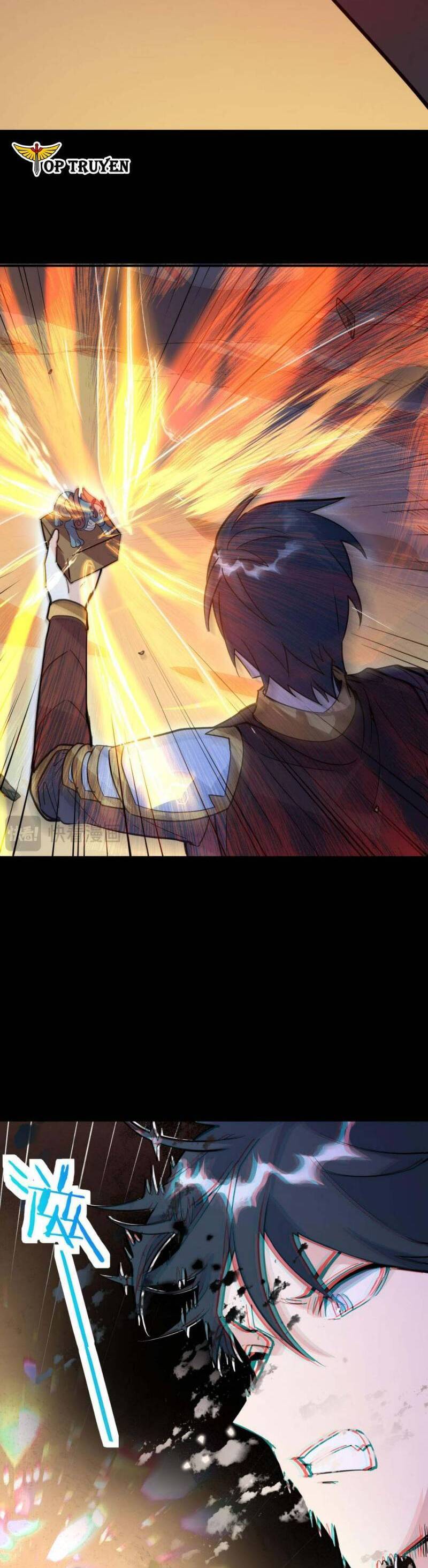 Tử Giới, Thức Tỉnh Tài Năng Hạng Sss Chap 73 - Next Chap 74