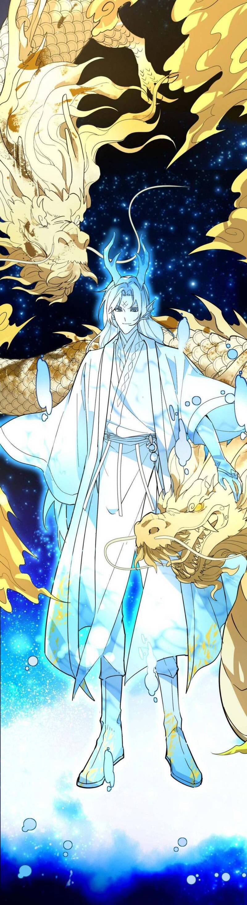 Tử Giới, Thức Tỉnh Tài Năng Hạng Sss Chap 73 - Next Chap 74