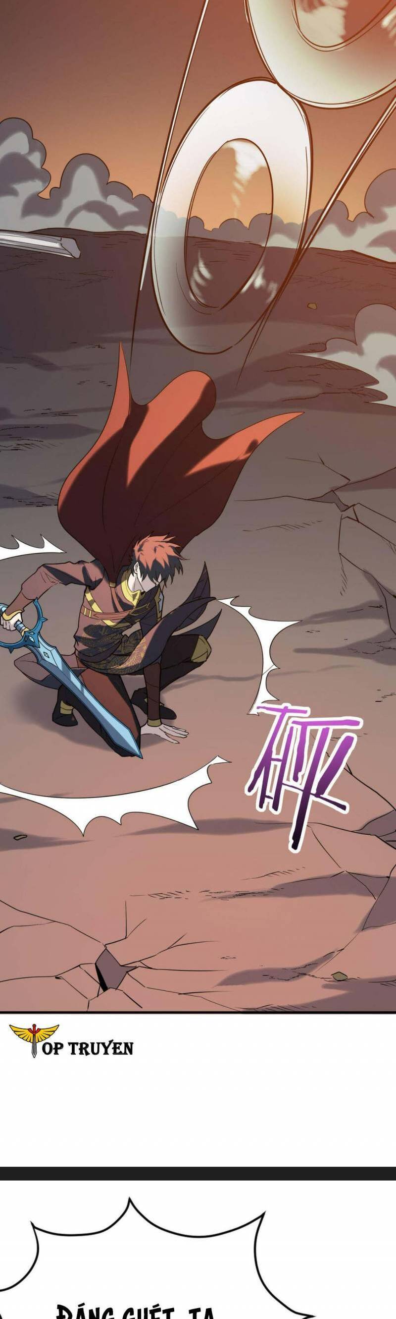 Tử Giới, Thức Tỉnh Tài Năng Hạng Sss Chap 73 - Next Chap 74