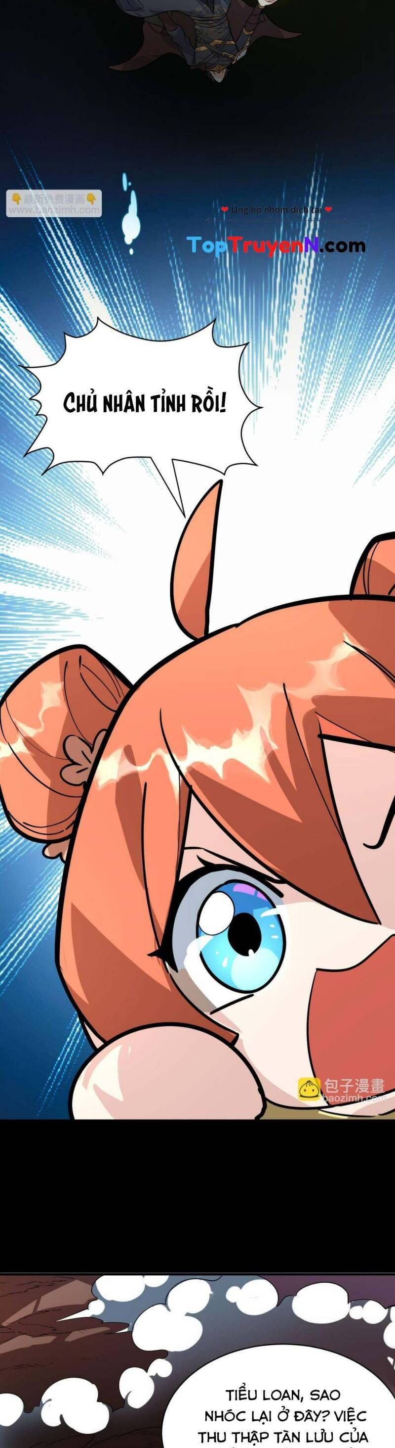 Tử Giới, Thức Tỉnh Tài Năng Hạng Sss Chap 73 - Next Chap 74