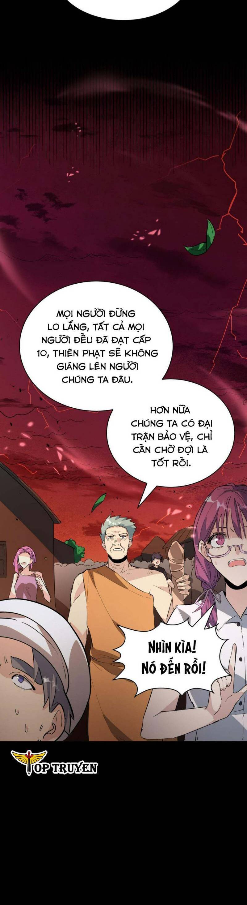 Tử Giới, Thức Tỉnh Tài Năng Hạng Sss Chap 73 - Next Chap 74