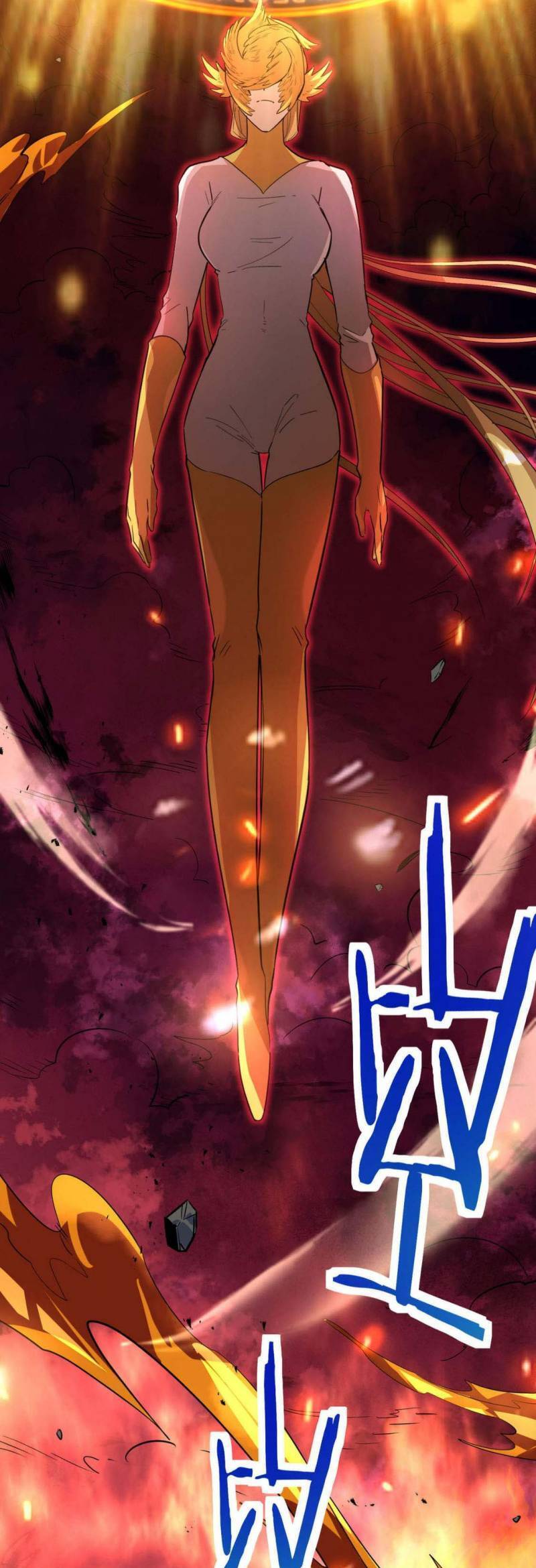 Tử Giới, Thức Tỉnh Tài Năng Hạng Sss Chap 73 - Next Chap 74