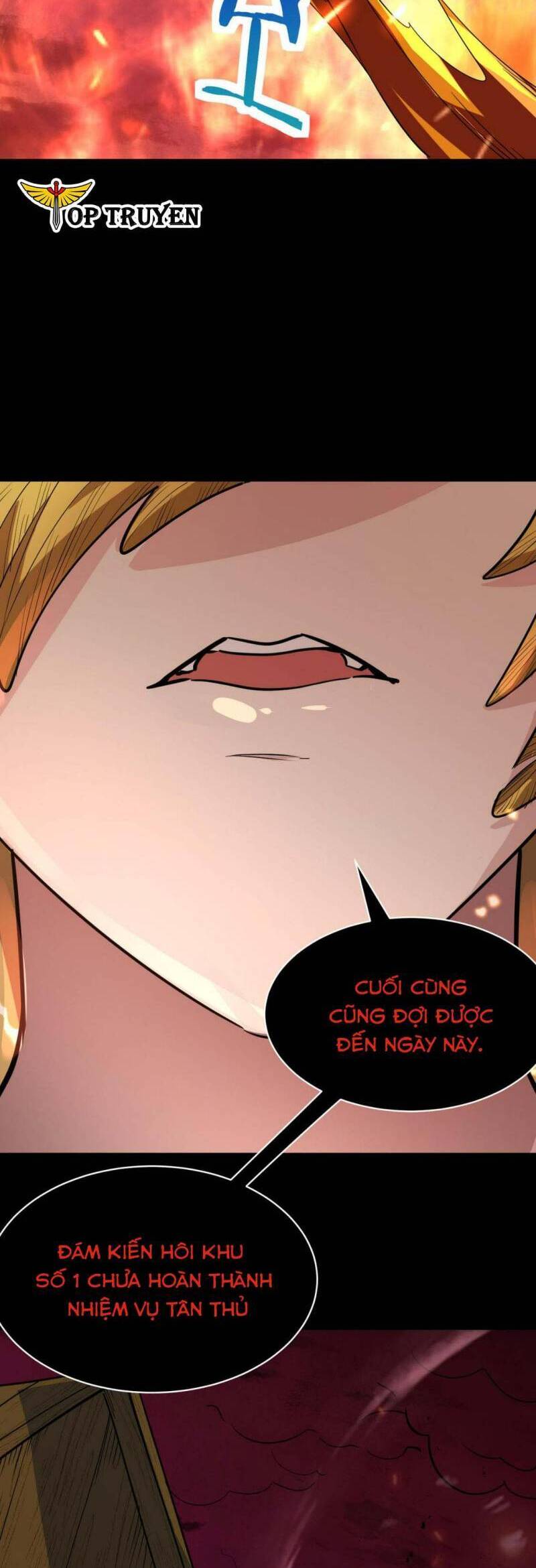 Tử Giới, Thức Tỉnh Tài Năng Hạng Sss Chap 73 - Next Chap 74