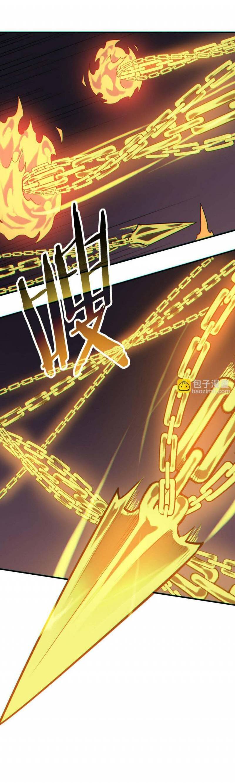 Tử Giới, Thức Tỉnh Tài Năng Hạng Sss Chap 73 - Next Chap 74