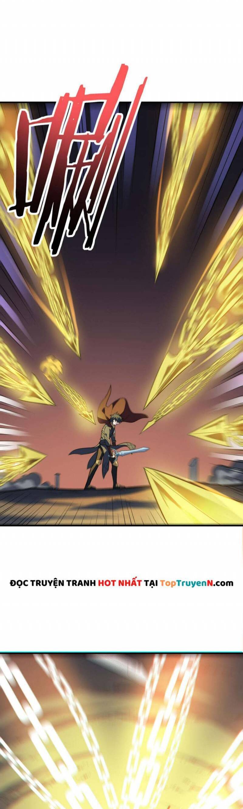 Tử Giới, Thức Tỉnh Tài Năng Hạng Sss Chap 73 - Next Chap 74