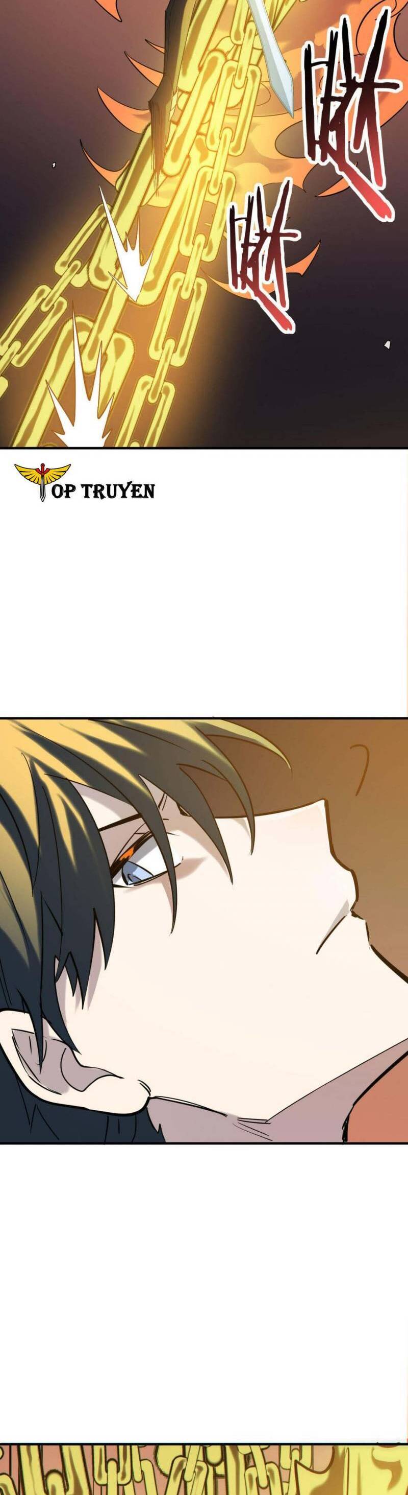 Tử Giới, Thức Tỉnh Tài Năng Hạng Sss Chap 73 - Next Chap 74