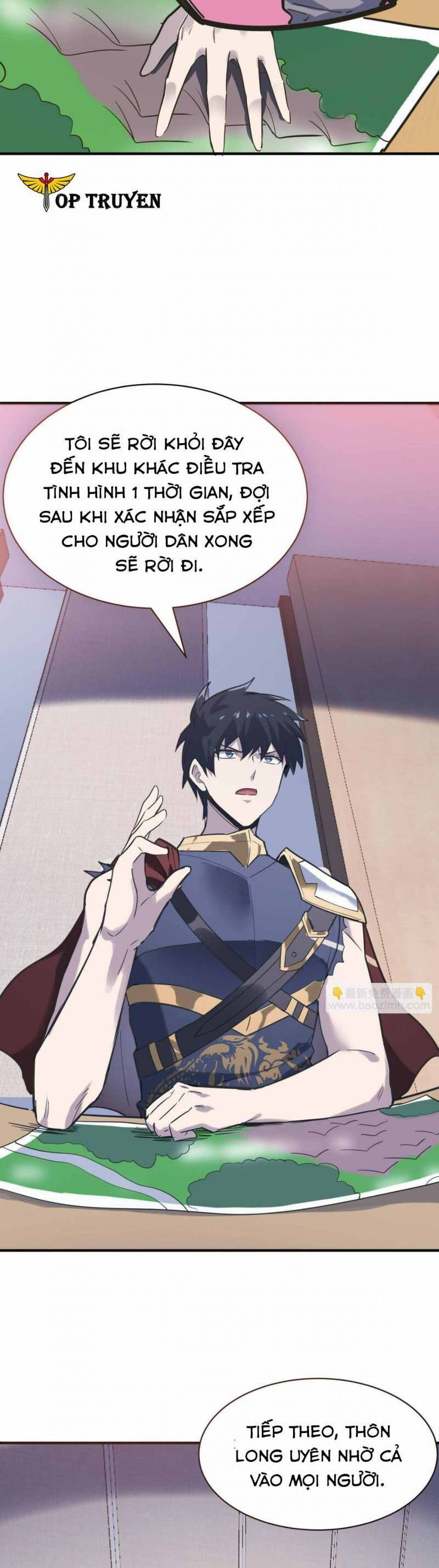 Tử Giới, Thức Tỉnh Tài Năng Hạng Sss Chap 76 - Next Chap 77