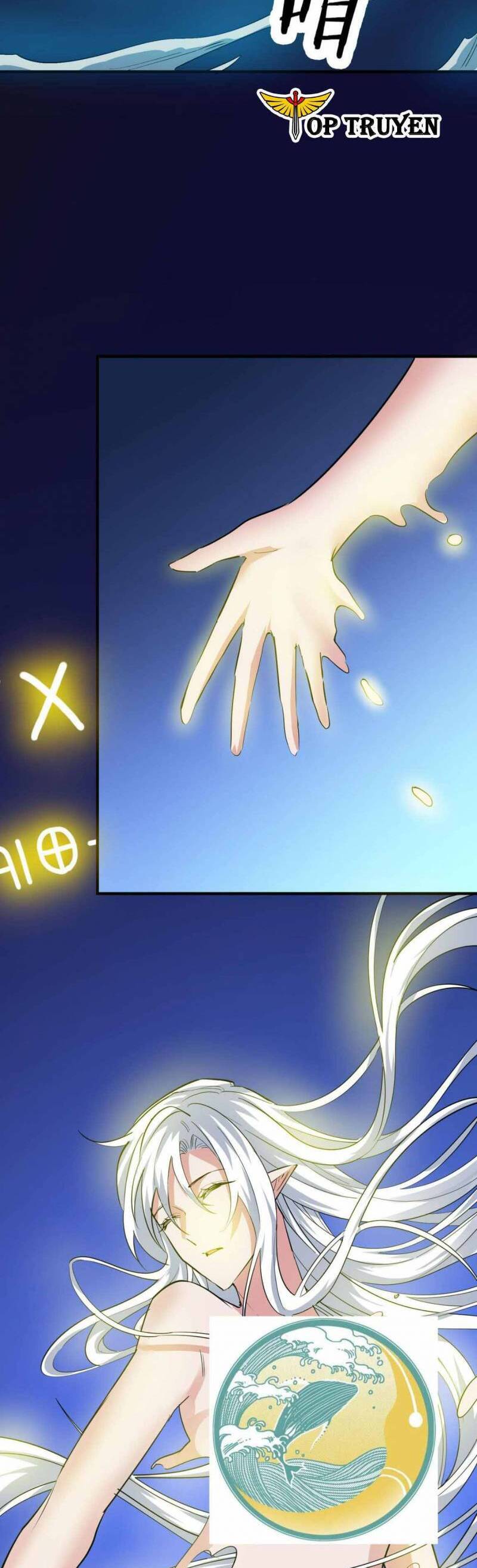 Tử Giới, Thức Tỉnh Tài Năng Hạng Sss Chap 76 - Next Chap 77