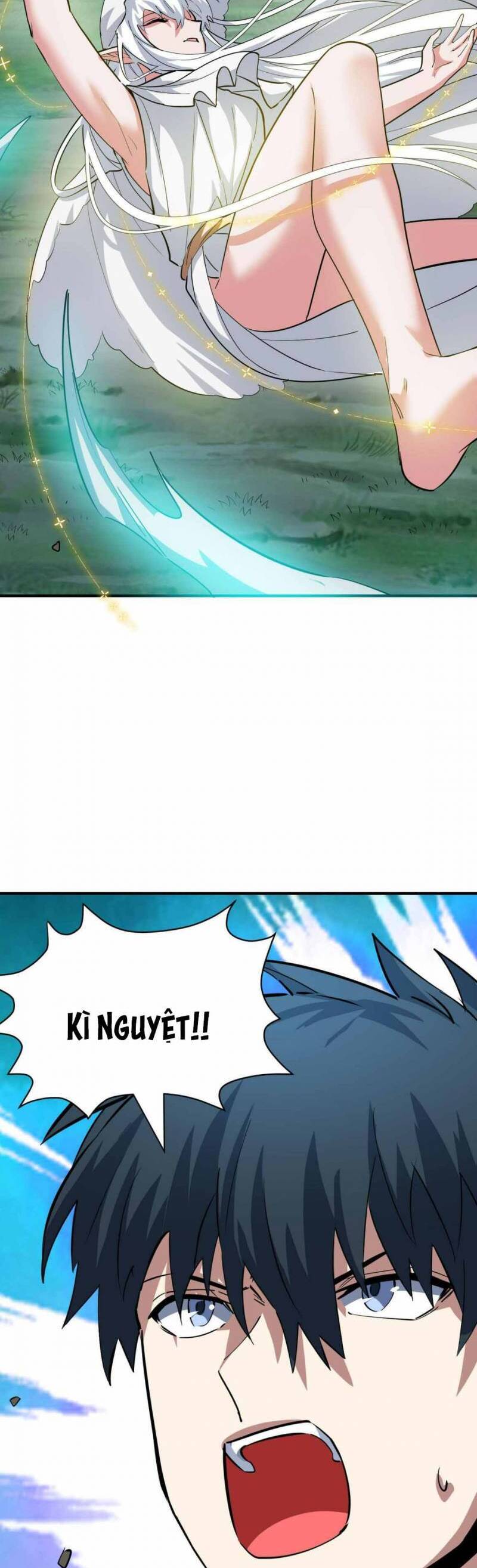 Tử Giới, Thức Tỉnh Tài Năng Hạng Sss Chap 76 - Next Chap 77