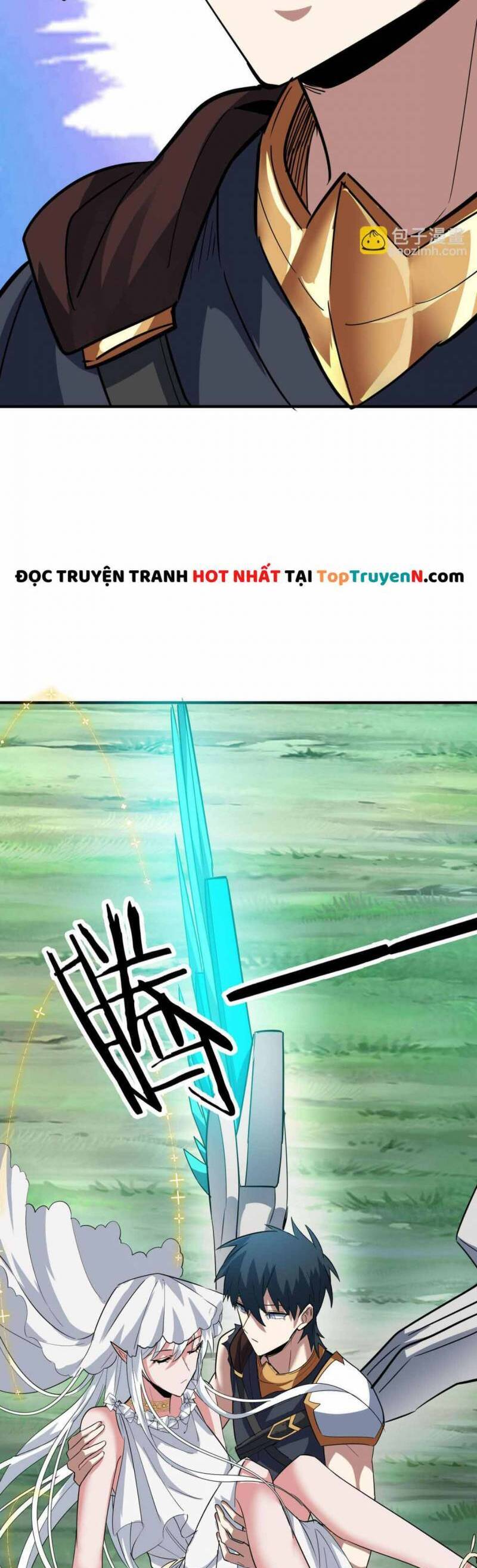 Tử Giới, Thức Tỉnh Tài Năng Hạng Sss Chap 76 - Next Chap 77