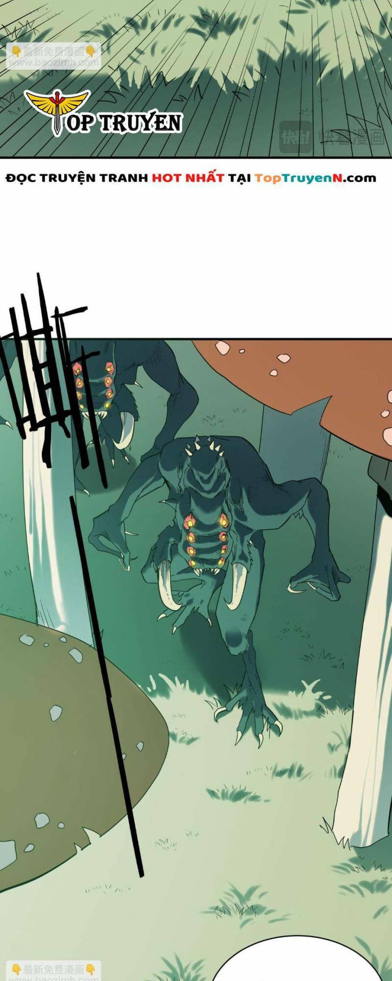 Tử Giới, Thức Tỉnh Tài Năng Hạng Sss Chap 77 - Next Chap 78