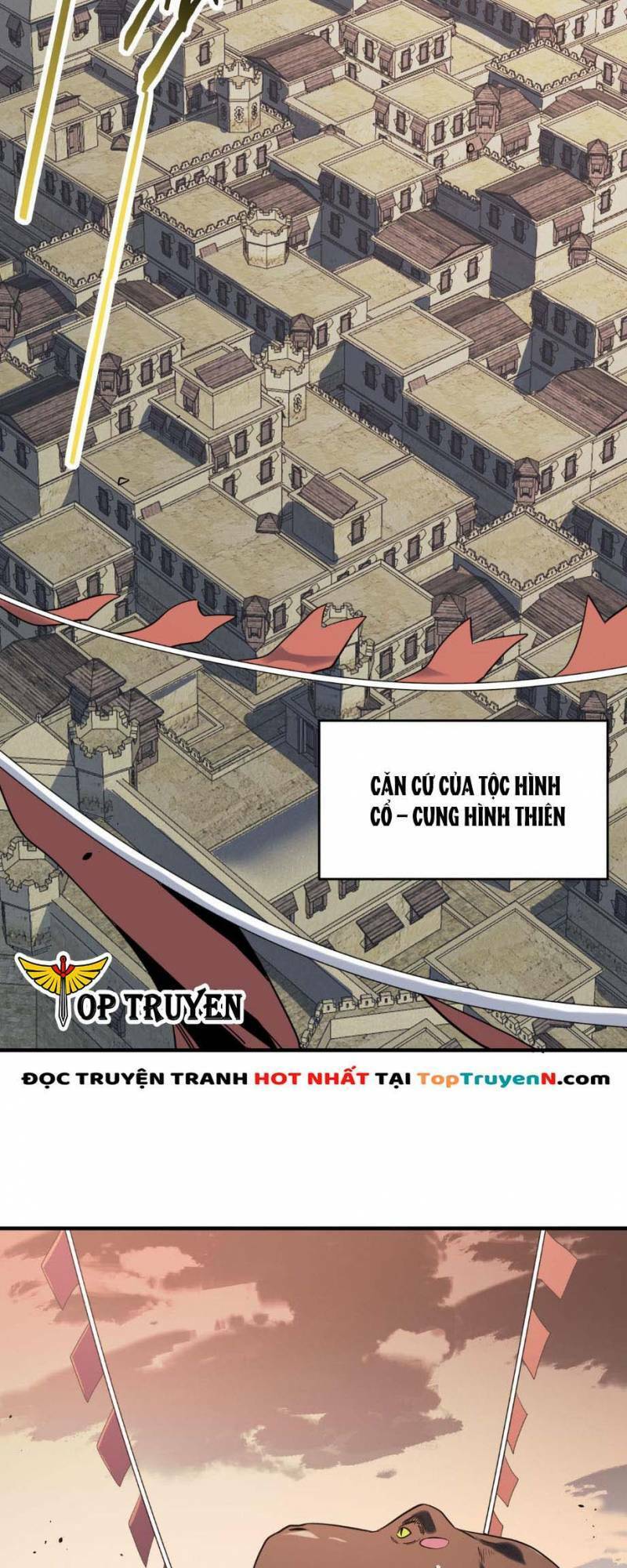 Tử Giới, Thức Tỉnh Tài Năng Hạng Sss Chap 77 - Next Chap 78