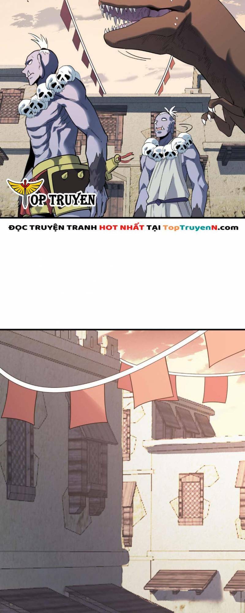 Tử Giới, Thức Tỉnh Tài Năng Hạng Sss Chap 77 - Next Chap 78