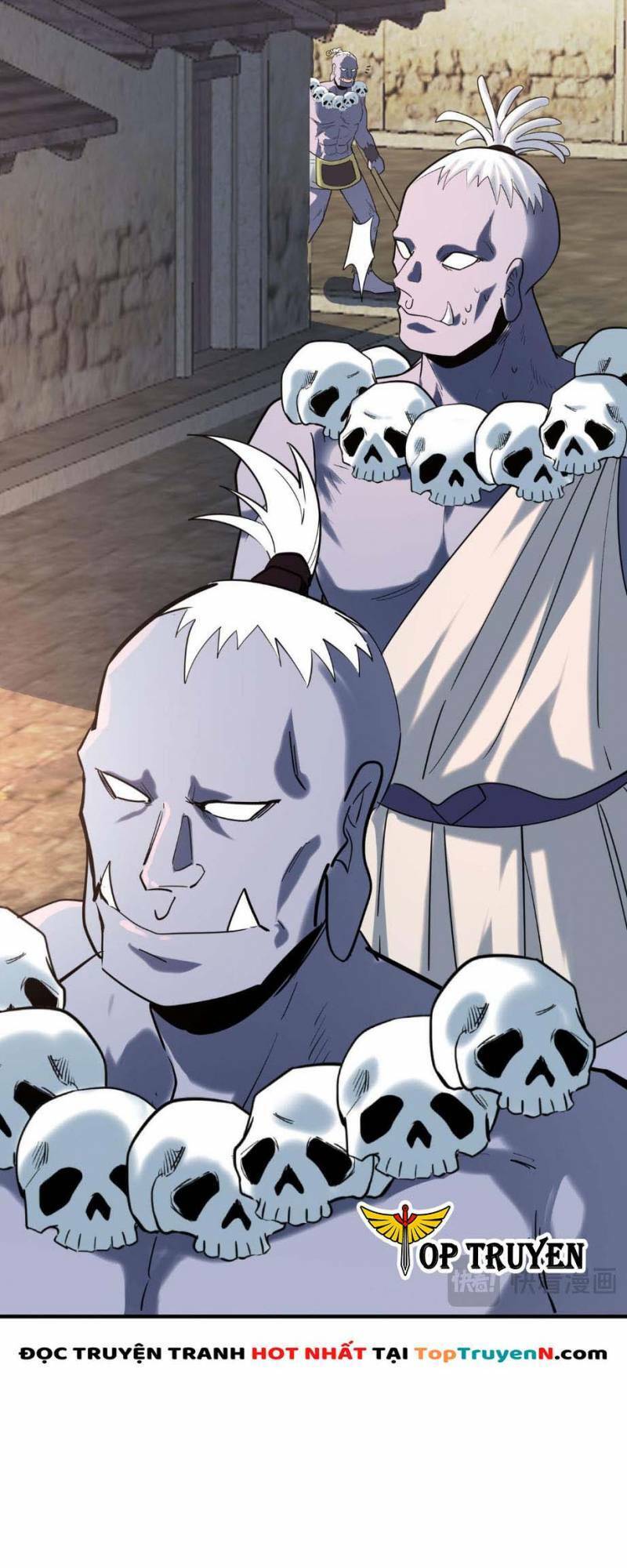 Tử Giới, Thức Tỉnh Tài Năng Hạng Sss Chap 77 - Next Chap 78