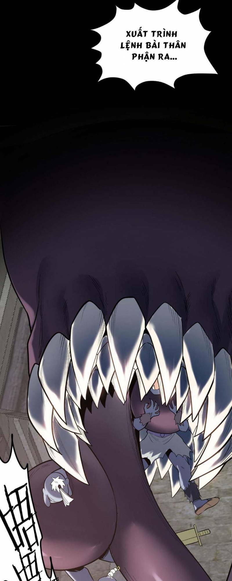 Tử Giới, Thức Tỉnh Tài Năng Hạng Sss Chap 77 - Next Chap 78