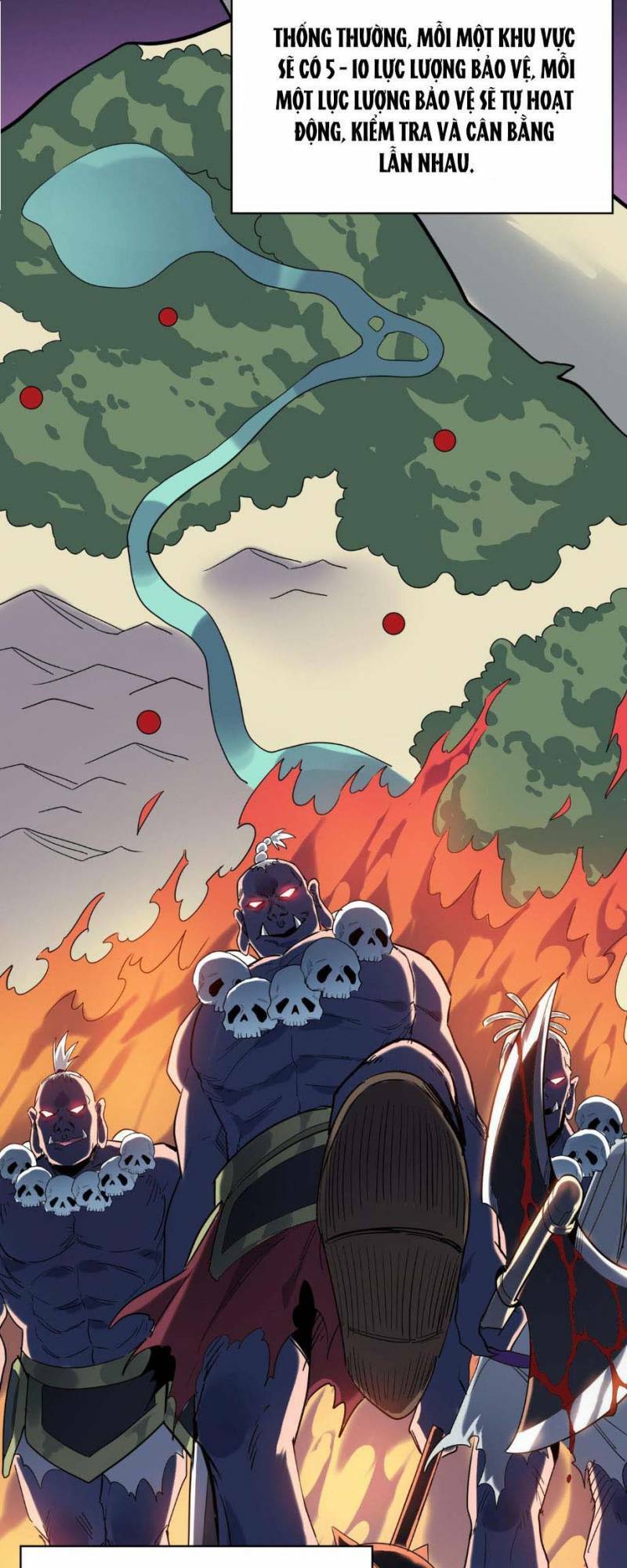 Tử Giới, Thức Tỉnh Tài Năng Hạng Sss Chap 77 - Next Chap 78