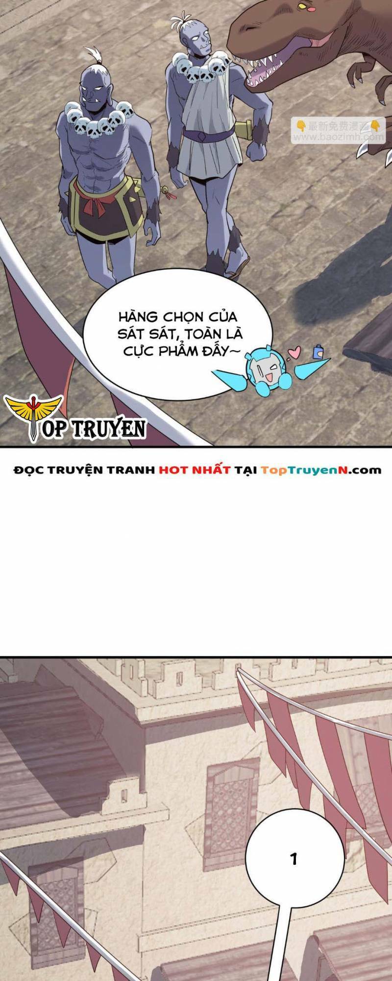 Tử Giới, Thức Tỉnh Tài Năng Hạng Sss Chap 77 - Next Chap 78