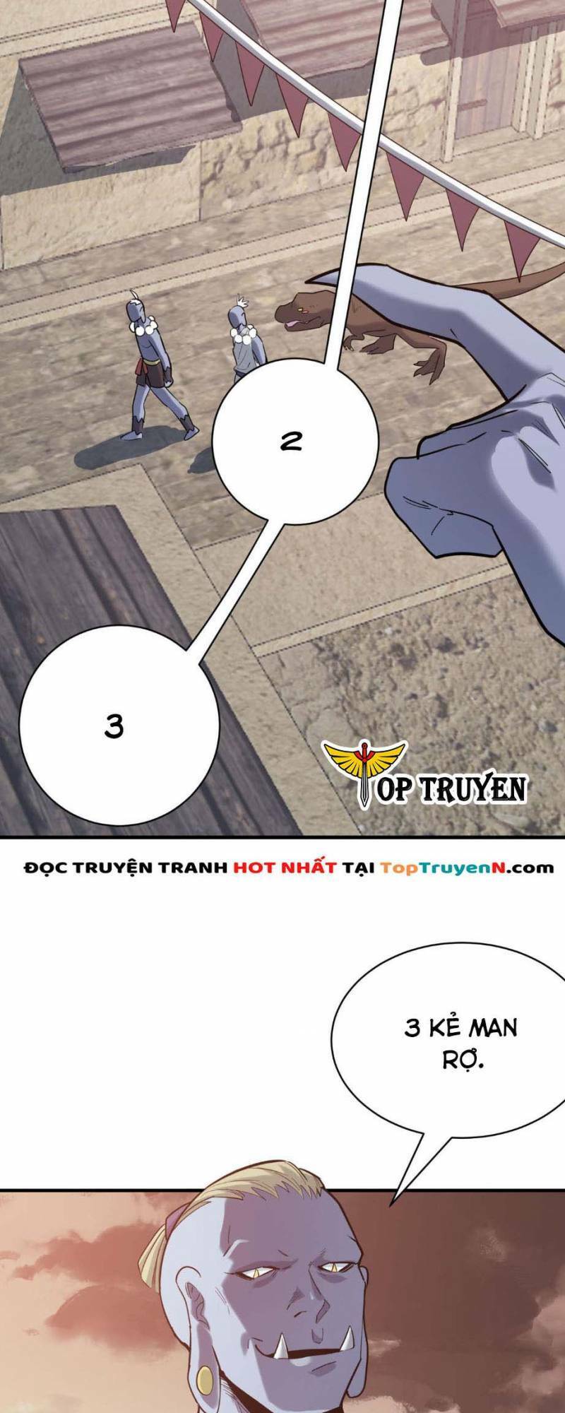 Tử Giới, Thức Tỉnh Tài Năng Hạng Sss Chap 77 - Next Chap 78