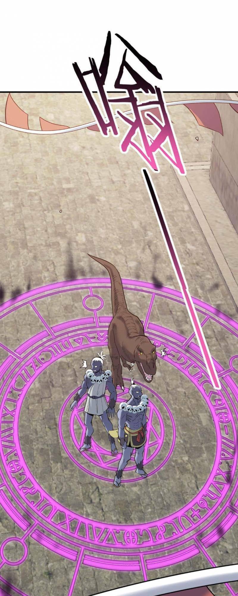 Tử Giới, Thức Tỉnh Tài Năng Hạng Sss Chap 77 - Next Chap 78