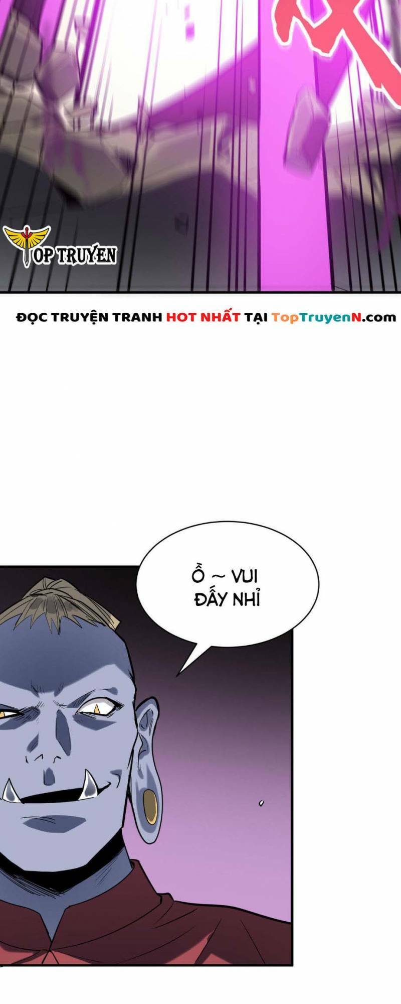 Tử Giới, Thức Tỉnh Tài Năng Hạng Sss Chap 77 - Next Chap 78