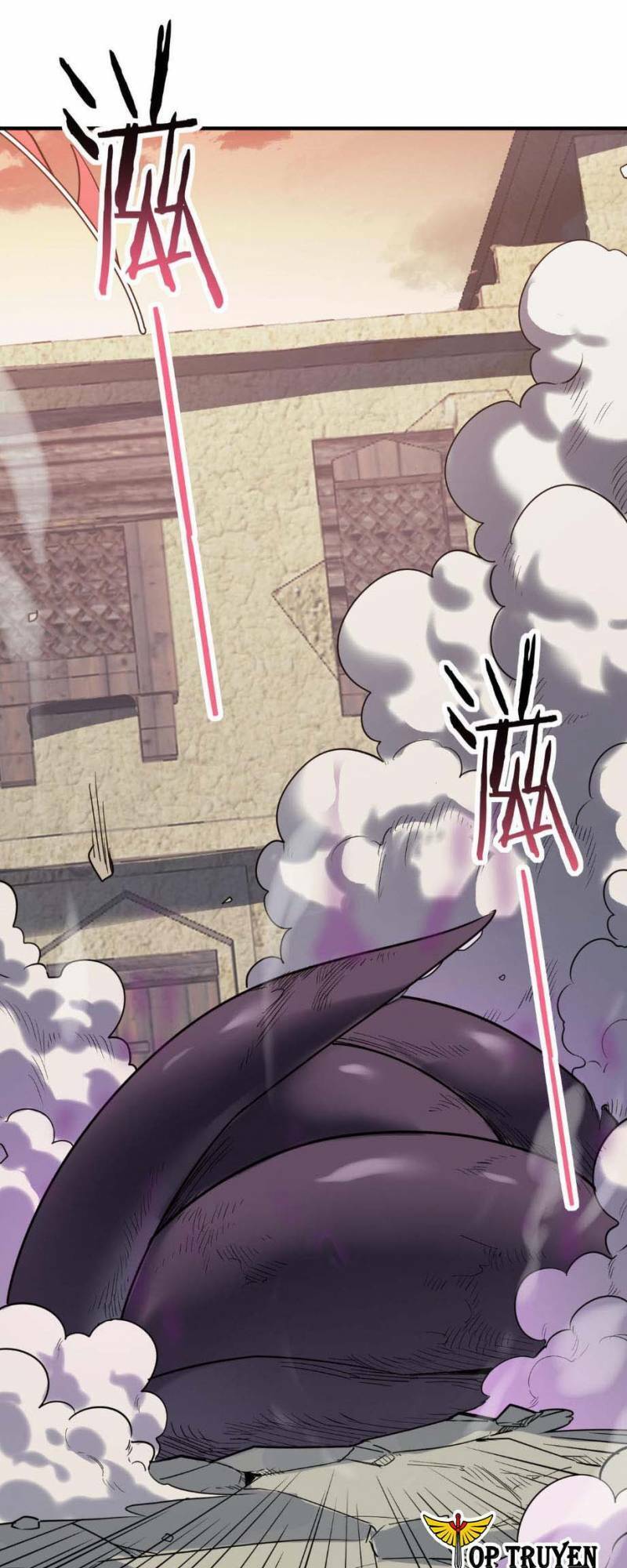 Tử Giới, Thức Tỉnh Tài Năng Hạng Sss Chap 77 - Next Chap 78