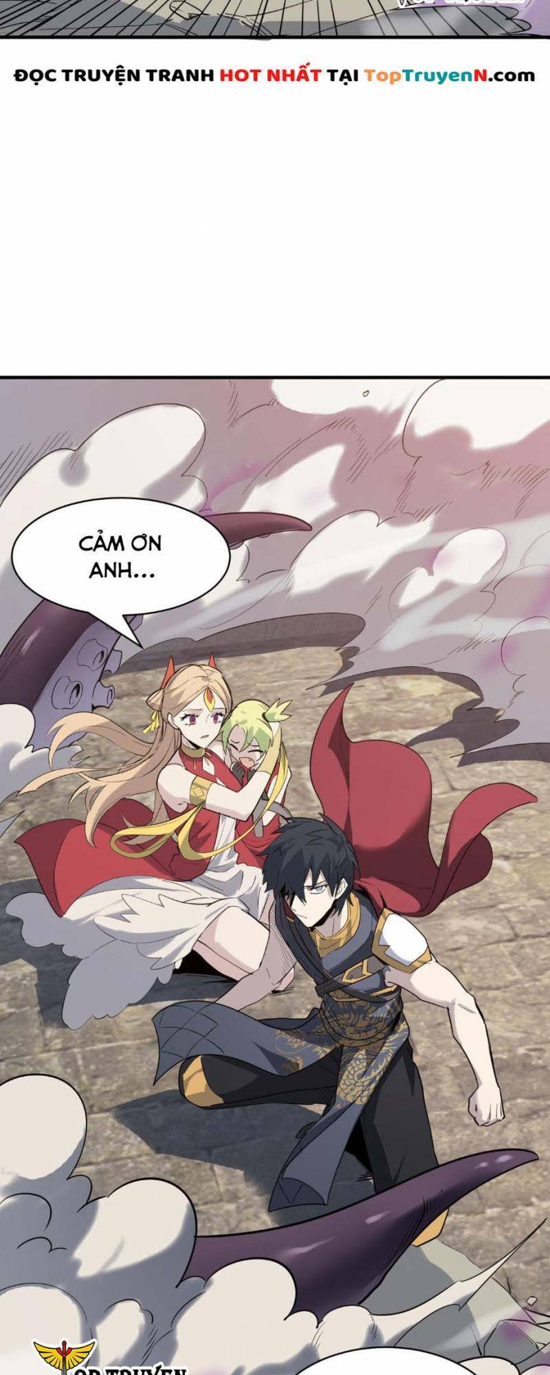 Tử Giới, Thức Tỉnh Tài Năng Hạng Sss Chap 77 - Next Chap 78