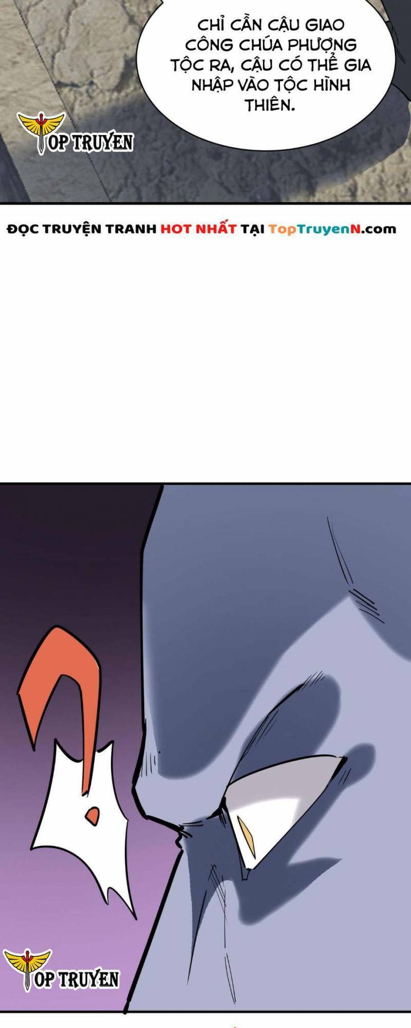 Tử Giới, Thức Tỉnh Tài Năng Hạng Sss Chap 77 - Next Chap 78