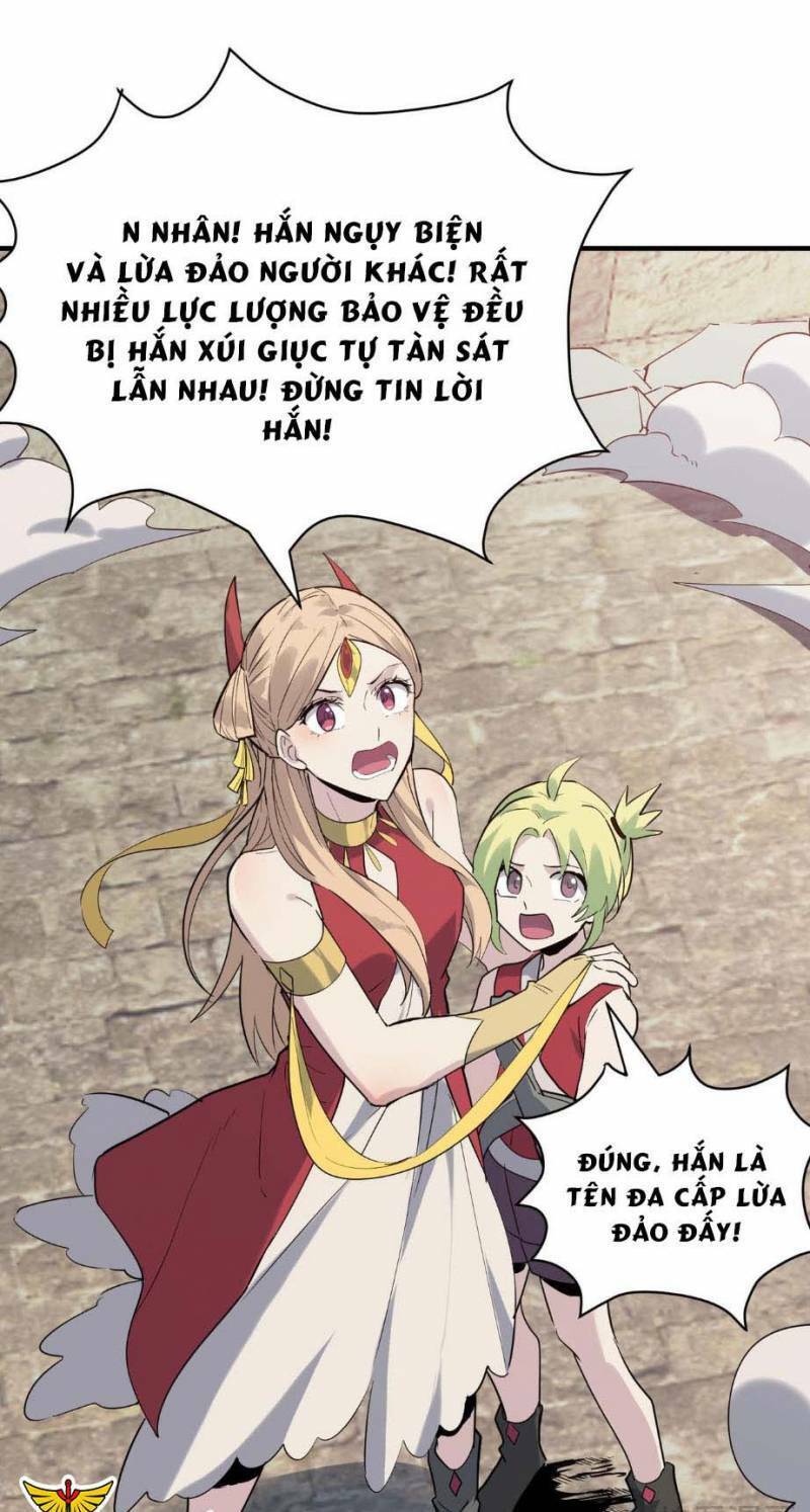 Tử Giới, Thức Tỉnh Tài Năng Hạng Sss Chap 77 - Next Chap 78