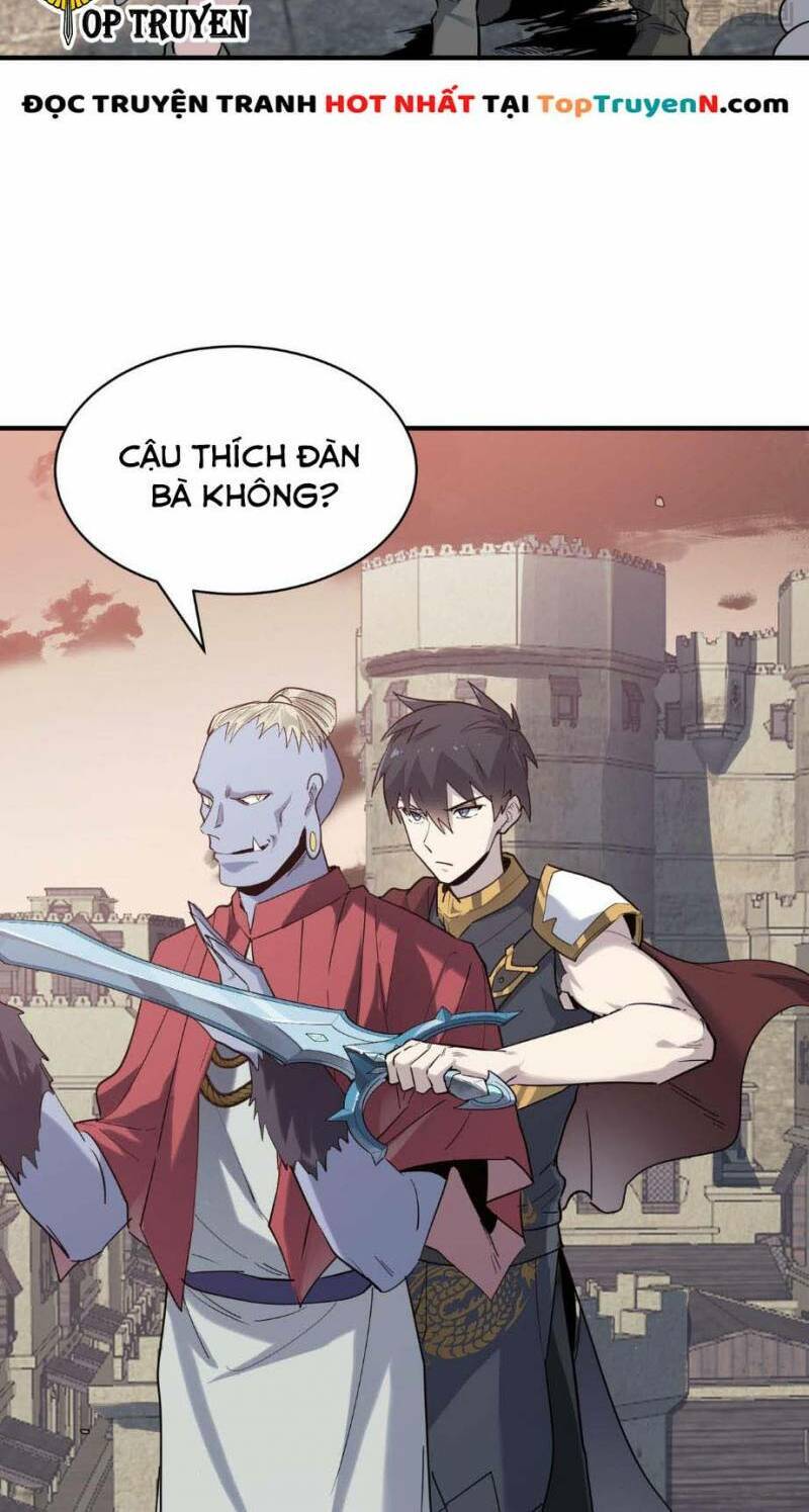 Tử Giới, Thức Tỉnh Tài Năng Hạng Sss Chap 77 - Next Chap 78