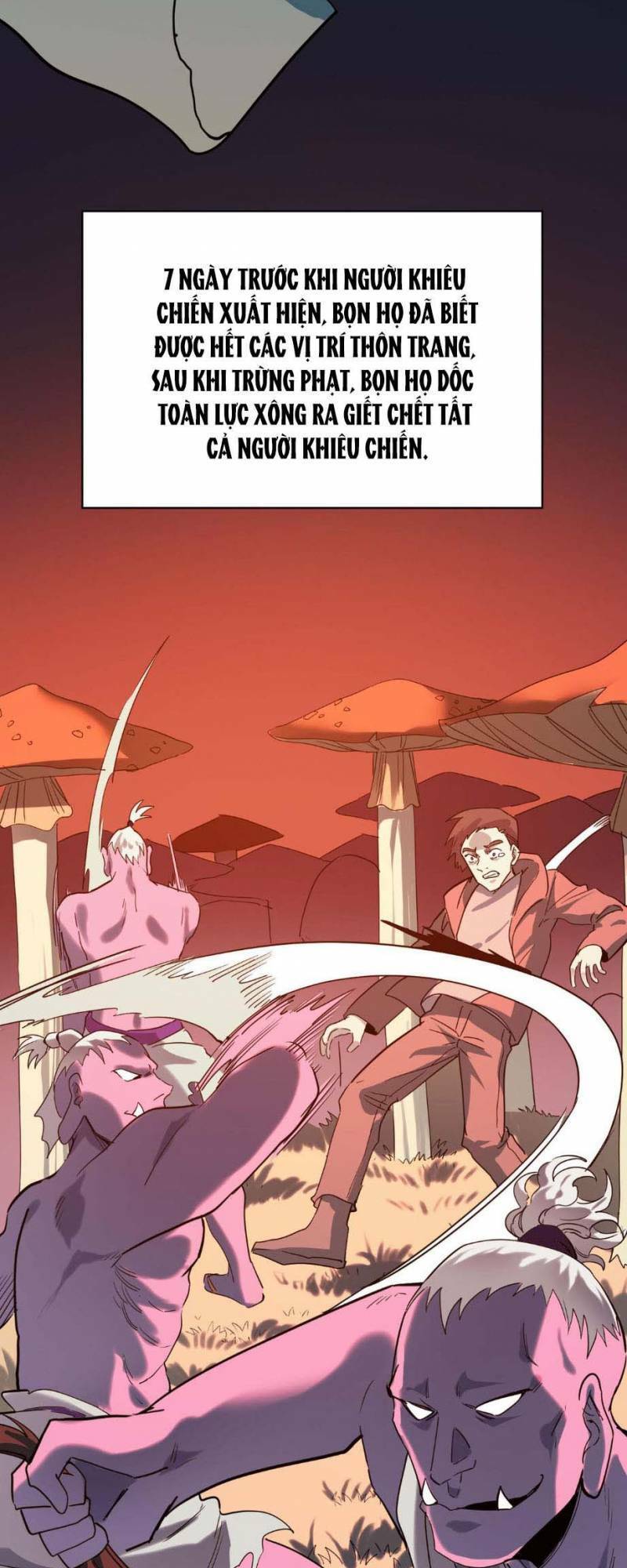 Tử Giới, Thức Tỉnh Tài Năng Hạng Sss Chap 77 - Next Chap 78