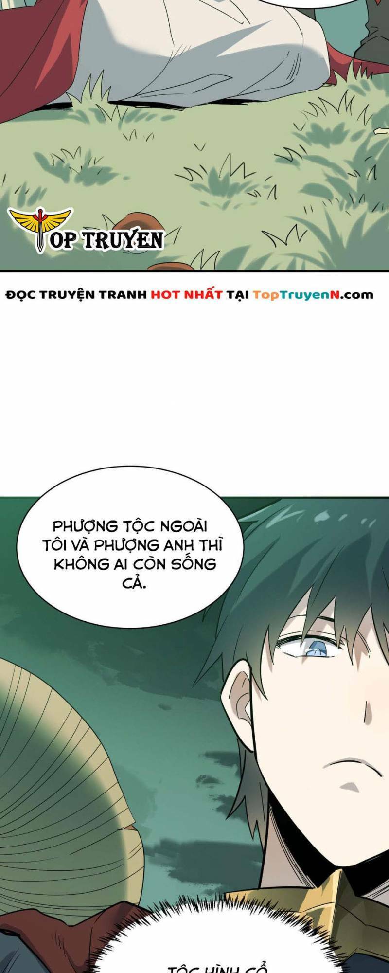 Tử Giới, Thức Tỉnh Tài Năng Hạng Sss Chap 77 - Next Chap 78
