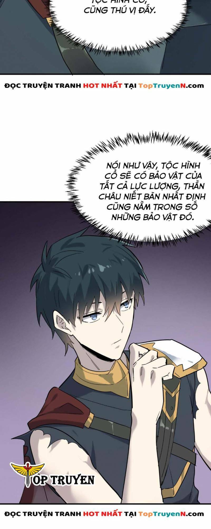 Tử Giới, Thức Tỉnh Tài Năng Hạng Sss Chap 77 - Next Chap 78