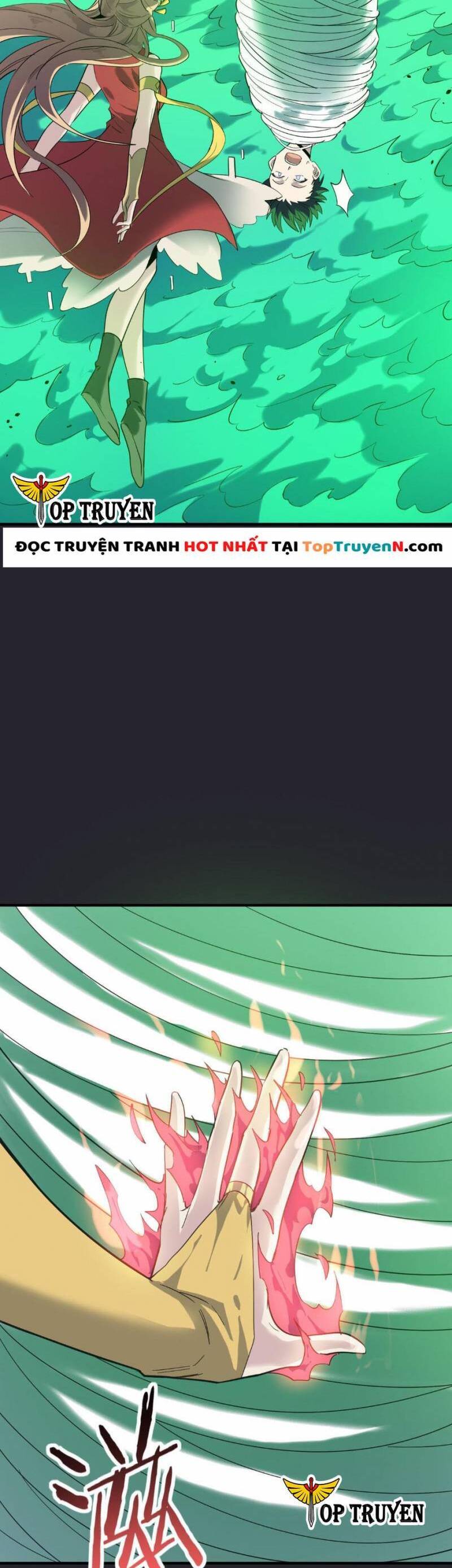 Tử Giới, Thức Tỉnh Tài Năng Hạng Sss Chap 79 - Next Chap 80