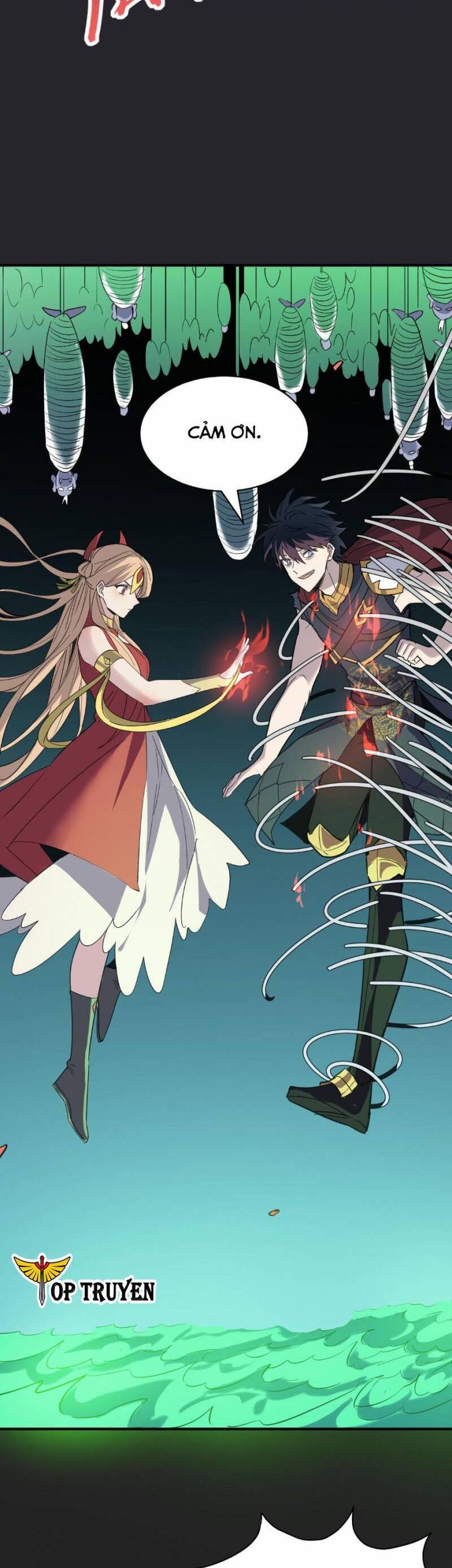 Tử Giới, Thức Tỉnh Tài Năng Hạng Sss Chap 79 - Next Chap 80