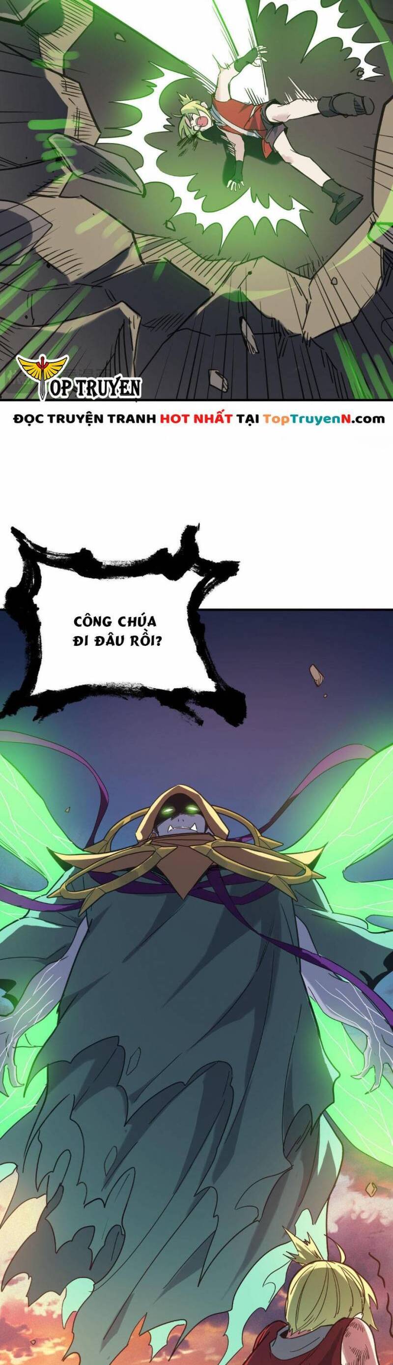 Tử Giới, Thức Tỉnh Tài Năng Hạng Sss Chap 79 - Next Chap 80