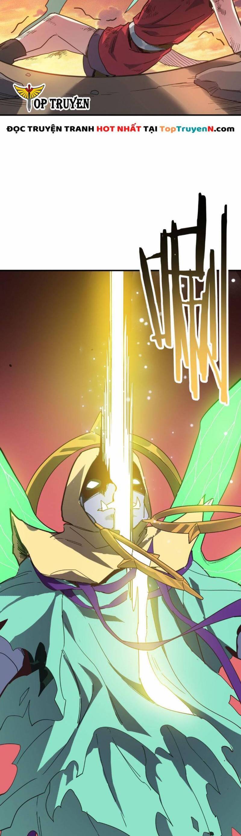 Tử Giới, Thức Tỉnh Tài Năng Hạng Sss Chap 79 - Next Chap 80