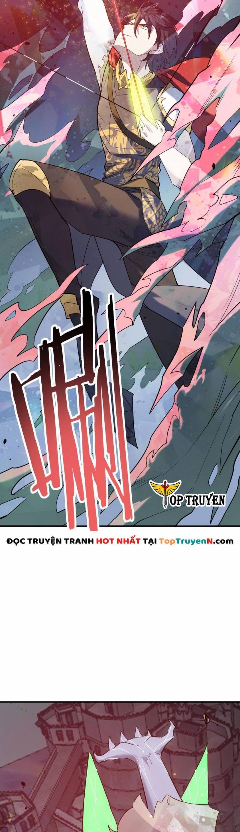 Tử Giới, Thức Tỉnh Tài Năng Hạng Sss Chap 79 - Next Chap 80