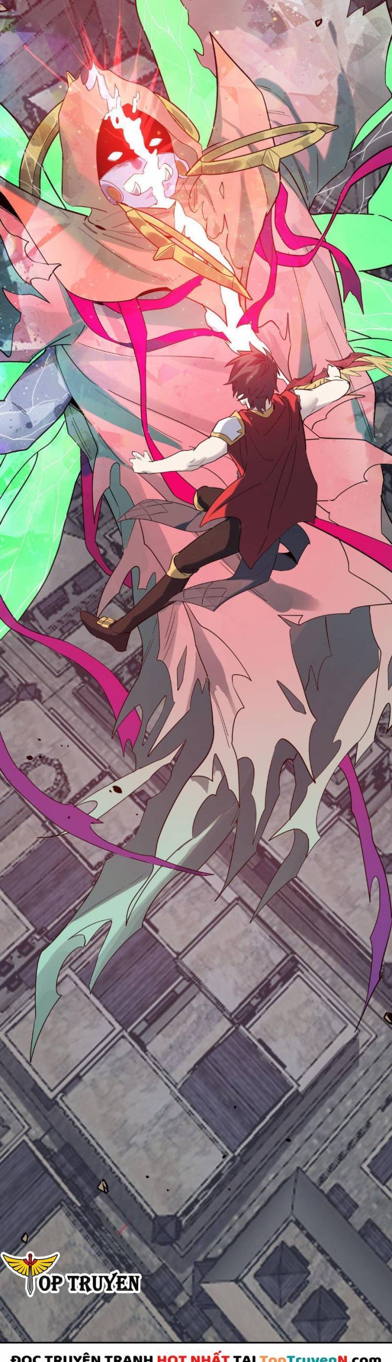 Tử Giới, Thức Tỉnh Tài Năng Hạng Sss Chap 79 - Next Chap 80