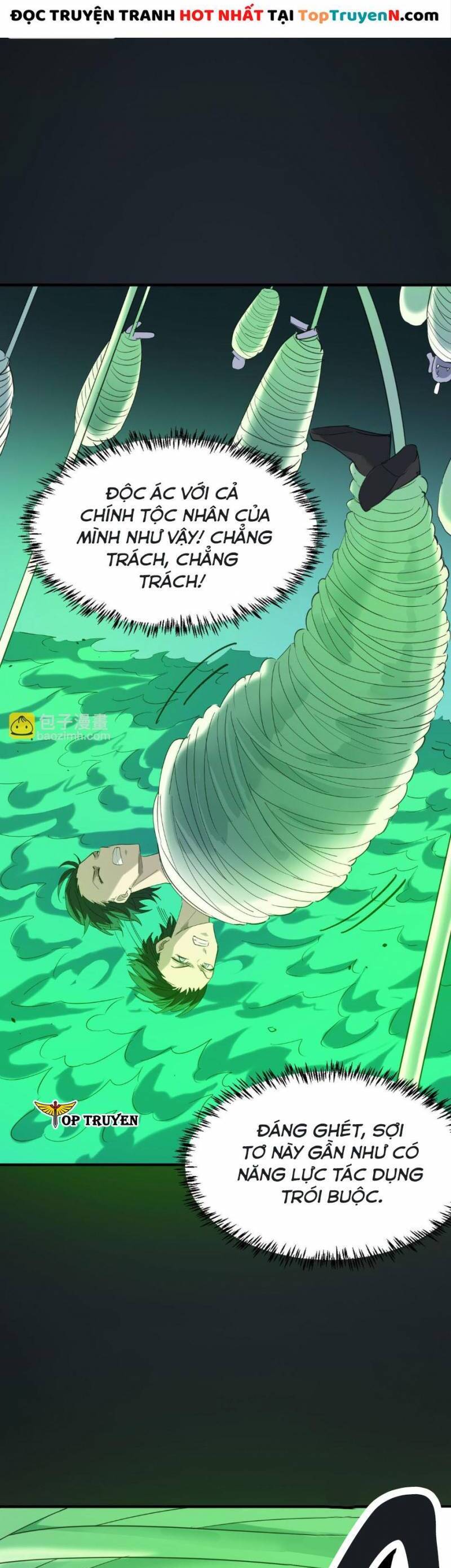 Tử Giới, Thức Tỉnh Tài Năng Hạng Sss Chap 79 - Next Chap 80