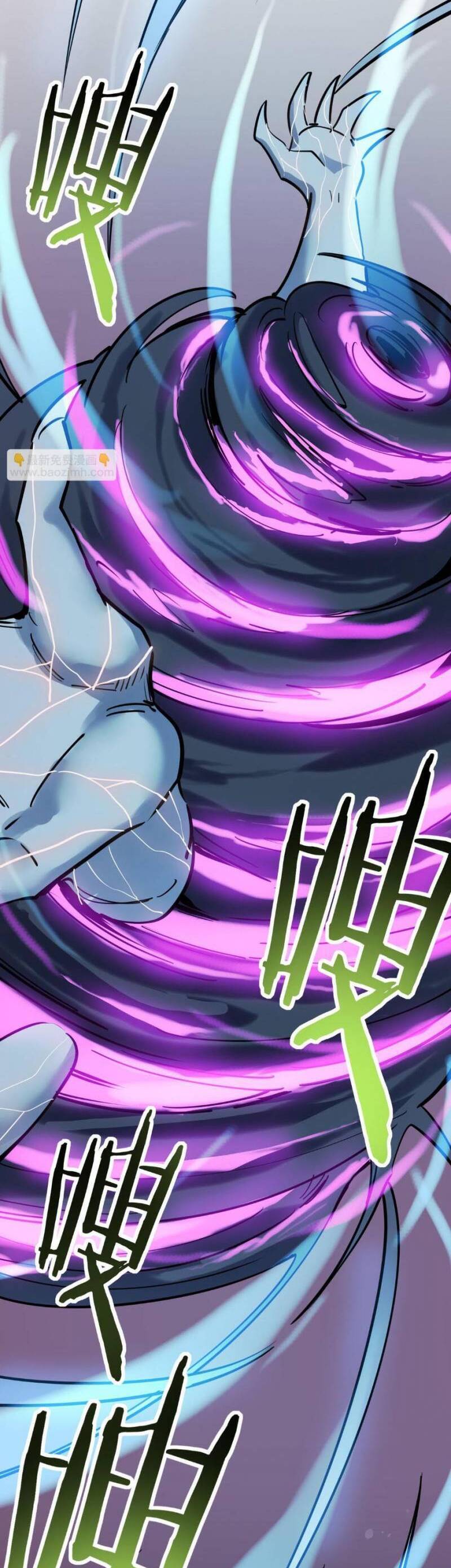 Tử Giới, Thức Tỉnh Tài Năng Hạng Sss Chap 79 - Next Chap 80