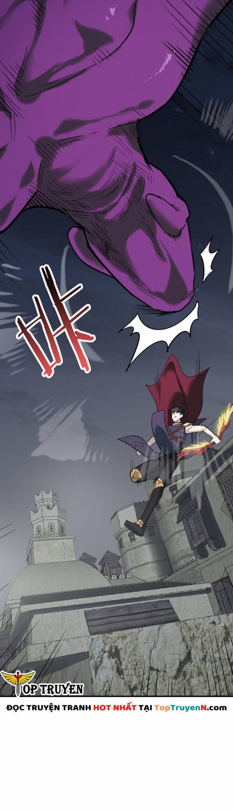 Tử Giới, Thức Tỉnh Tài Năng Hạng Sss Chap 79 - Next Chap 80