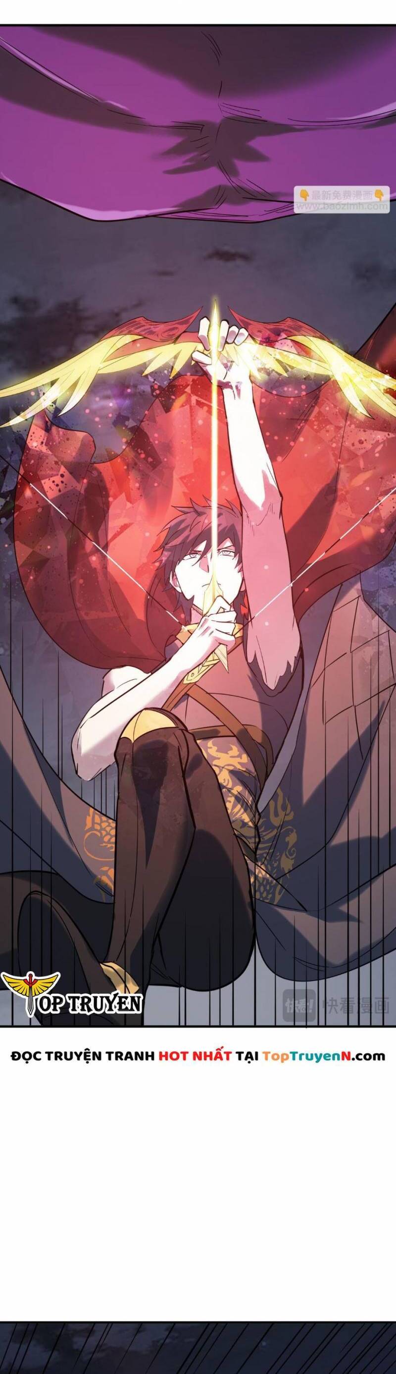 Tử Giới, Thức Tỉnh Tài Năng Hạng Sss Chap 79 - Next Chap 80