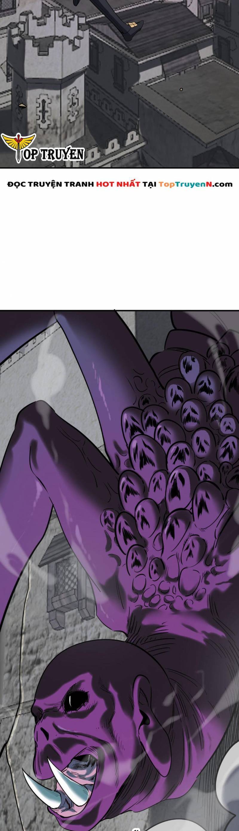 Tử Giới, Thức Tỉnh Tài Năng Hạng Sss Chap 79 - Next Chap 80