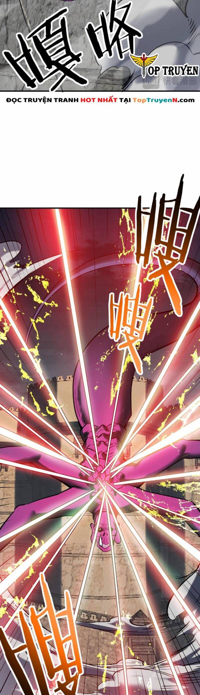 Tử Giới, Thức Tỉnh Tài Năng Hạng Sss Chap 79 - Next Chap 80