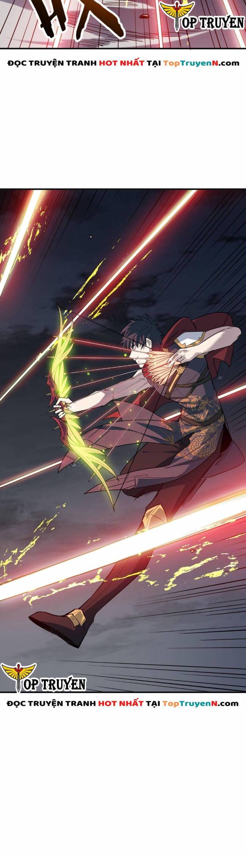 Tử Giới, Thức Tỉnh Tài Năng Hạng Sss Chap 79 - Next Chap 80