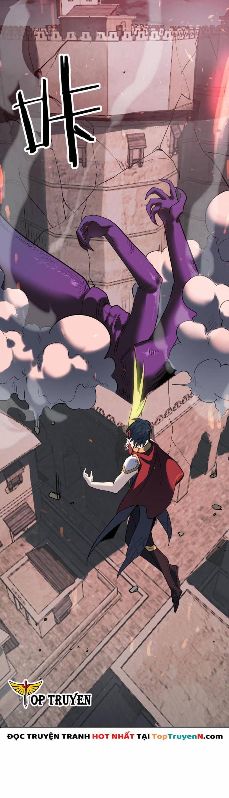 Tử Giới, Thức Tỉnh Tài Năng Hạng Sss Chap 79 - Next Chap 80