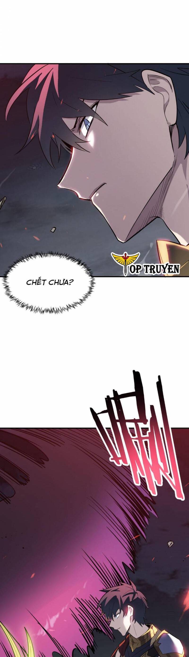 Tử Giới, Thức Tỉnh Tài Năng Hạng Sss Chap 79 - Next Chap 80