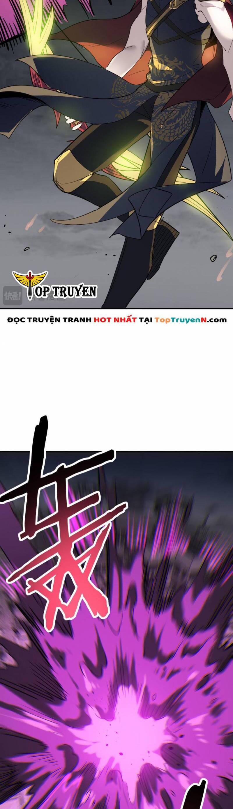 Tử Giới, Thức Tỉnh Tài Năng Hạng Sss Chap 79 - Next Chap 80