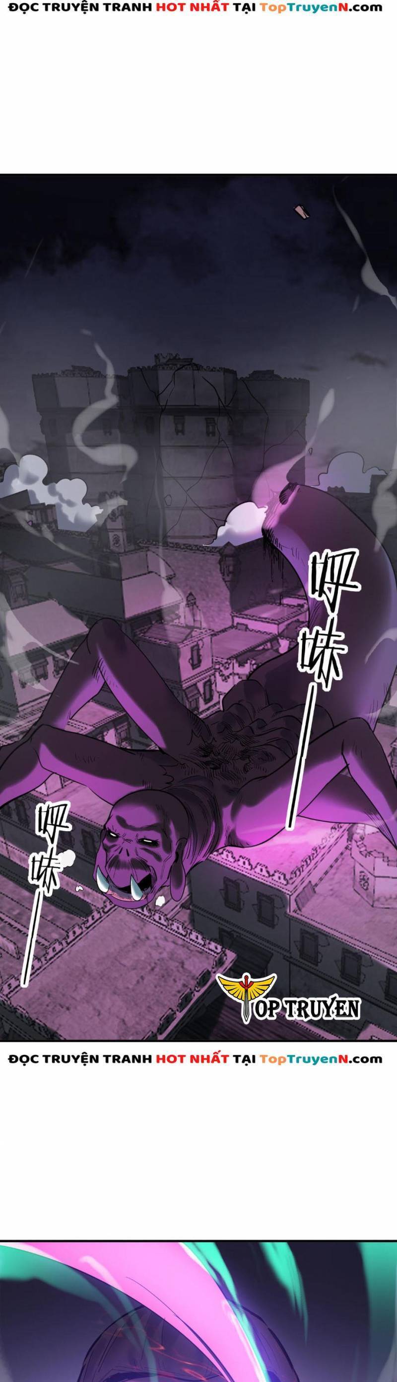 Tử Giới, Thức Tỉnh Tài Năng Hạng Sss Chap 79 - Next Chap 80