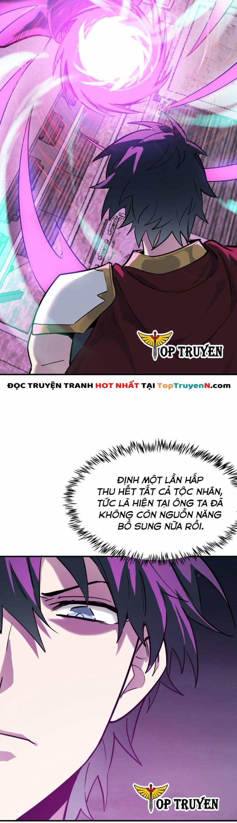 Tử Giới, Thức Tỉnh Tài Năng Hạng Sss Chap 79 - Next Chap 80